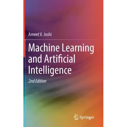 Machine Learning and Artificial Intelligence