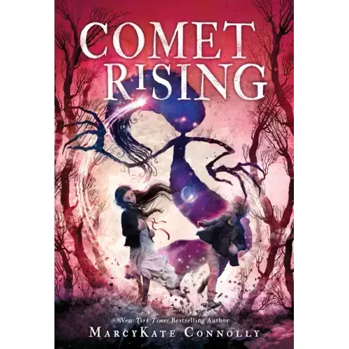 Comet Rising
