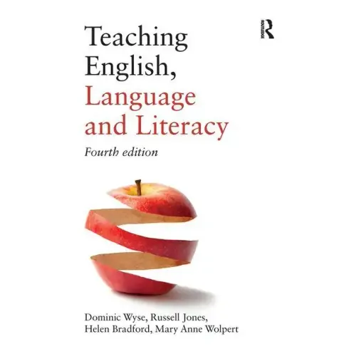 Teaching English, Language and Literacy