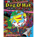 Dog & Hat and the Lost Polka Dots: Book No. 1