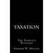 Taxation: The People's Business
