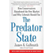 The Predator State: How Conservatives Abandoned the Free Market and Why Liberals Should Too