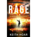 Rage: Zach Templeton Thriller Book 2