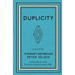 Duplicity