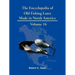 The Encyclopedia of Old Fishing Lures: Made in North America
