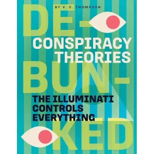 The Illuminati Controls Everything