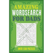 Amazing Wordsearch for Dads: Over 150 Puzzles