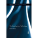 The Metaphysics of Technology
