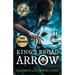 The King's Broad Arrow