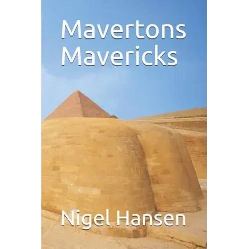Mavertons Mavericks