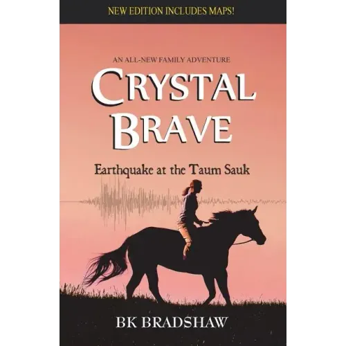 Crystal Brave: Earthquake at the Taum Sauk
