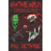 Nightmare Worlds: Collection of Weird & Frightening Tales