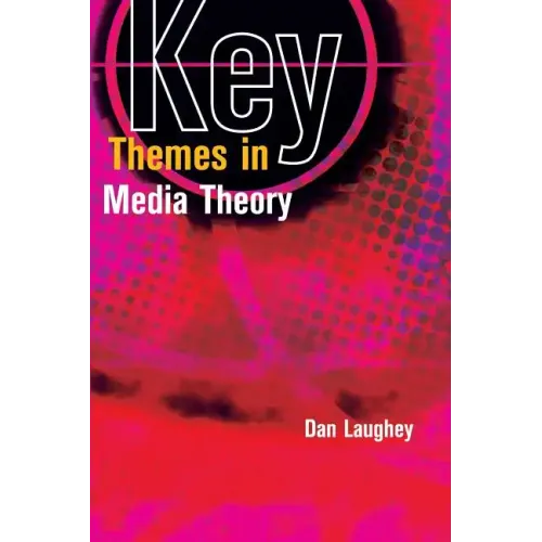 Key Themes in Media Theory
