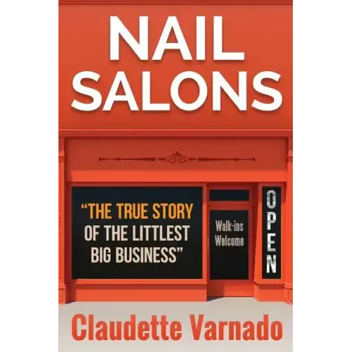 Nail Salons