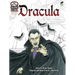 Color Your Own Graphic Novel: Dracula