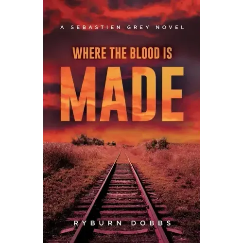 Where the Blood is Made