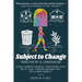 Subject to Change: Trans Poetry & Conversation