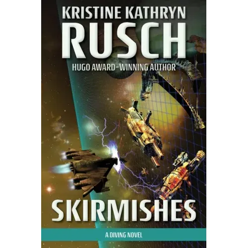 Skirmishes: A Diving Novel