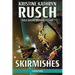 Skirmishes: A Diving Novel
