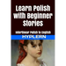Learn Polish with Beginner Stories: Interlinear Polish to English
