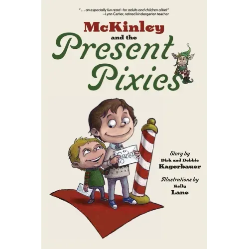 McKinley and the Present Pixies
