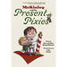 McKinley and the Present Pixies