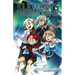 Elements Volume 3 Burning Hopes