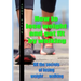 How to lose weight and get fit by walking: All the secrets of losing weight . . . walking
