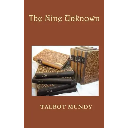 The Nine Unknown