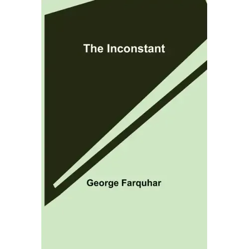 The Inconstant
