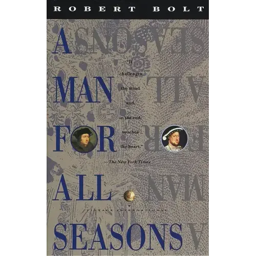 A Man for All Seasons