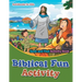 Biblical Fun Activity Seek and Find Activity Book