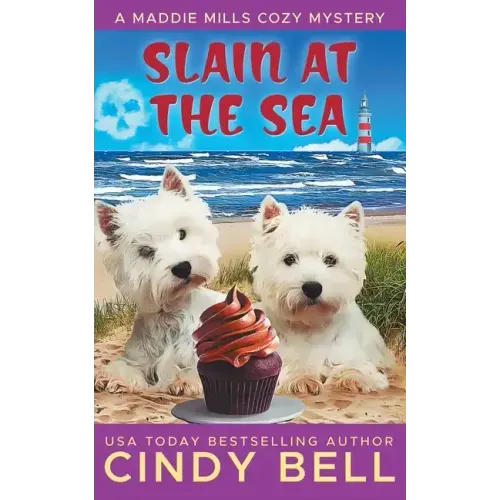 Slain at the Sea