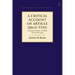 A Critical Account of Article 106(2) TFEU: Government Failure in Public Service Provision