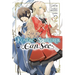 Kunon the Sorcerer Can See, Vol. 2 (Manga): Volume 2