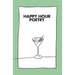 Happy Hour Poetry
