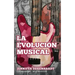 La evolución musical