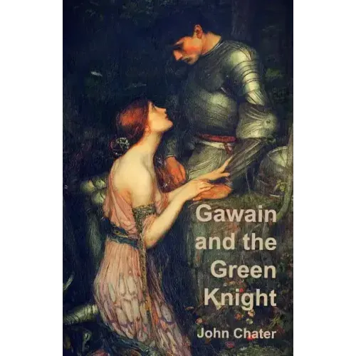 Gawain and the Green Knight