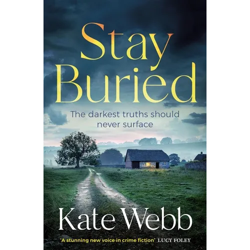 Stay Buried