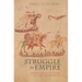 Struggle for Empire: Kingship and Conflict Under Louis the German, 817-876