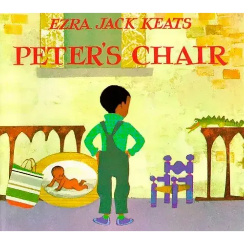 Peter's Chair