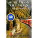 Murder on the Train: A Northwest Cozy Mystery