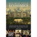 Business Cycle Economics: Understanding Recessions and Depressions from Boom to Bust