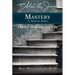 Mastery: Daily Devotions for a Year