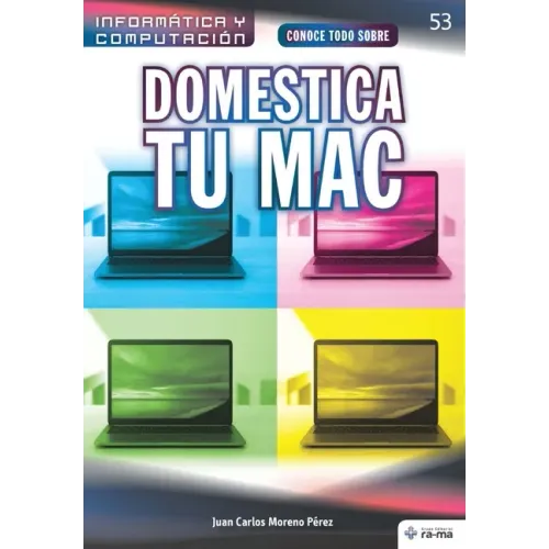Conoce todo sobre Domestica tu Mac