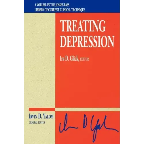 Treating Depression