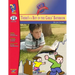 There's a Boy in the Girls' Bathroom, by Louis Sachar Lit Link Grades 4-6