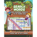word search puzzle books for children from 10 to 14 years old: High Frequency Words Activity Book for Raising Confident