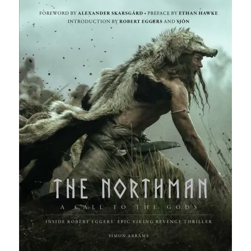 The Northman: A Call to the Gods