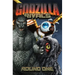 Godzilla Rivals: Round One
